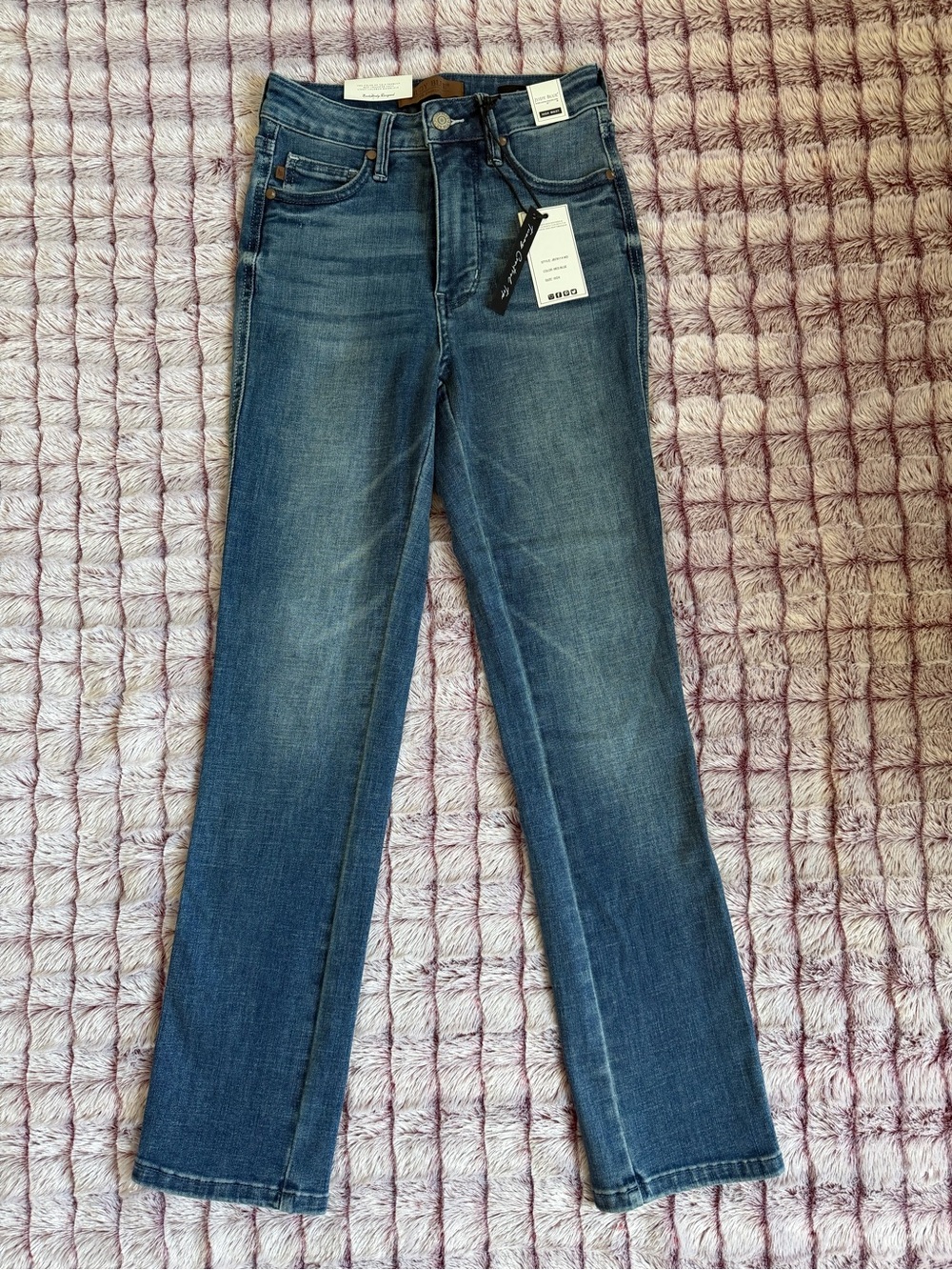 Judy blue jeans
